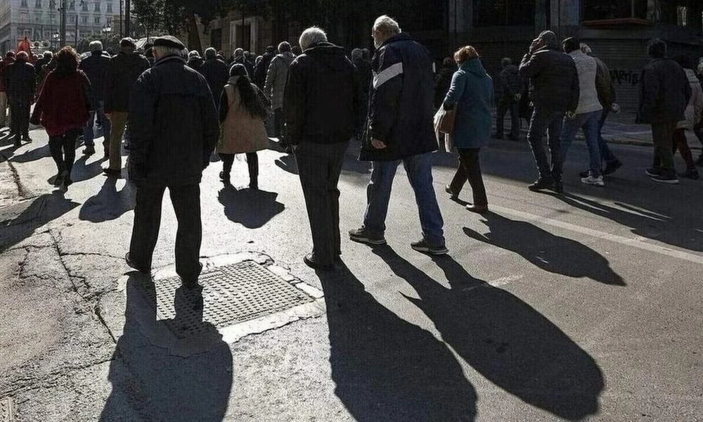 Συντάξεις Μαΐου: Ανακοινώθηκαν οι πληρωμές - Οι ημερομηνίες για όλα τα Ταμεία